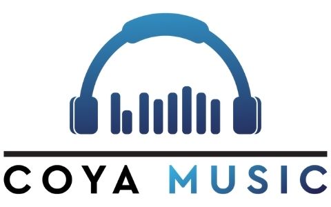 Coya Music Logo