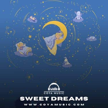 Free Background Music | Royalty Free Happy Kids Music | 'Sweet Dreams' Coya  Music