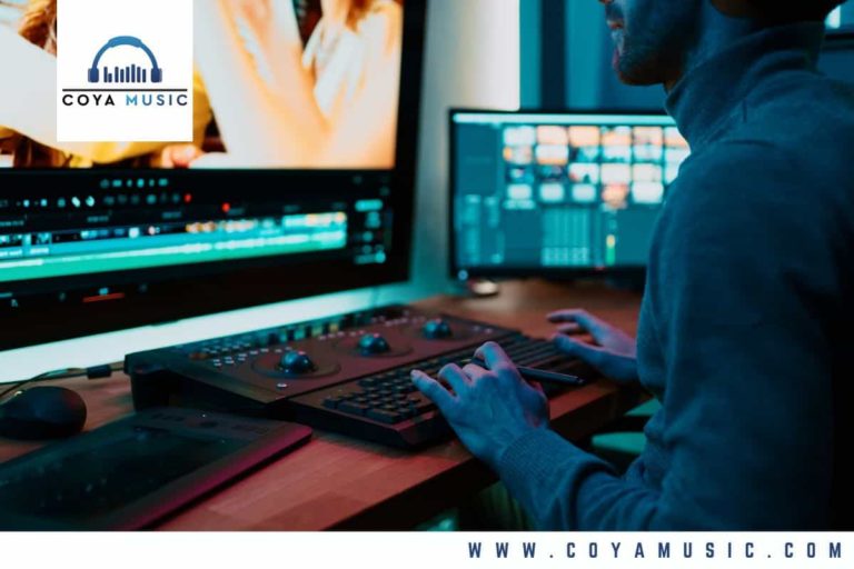 What Volume Level (dB) Is Best For Sound Effects? Coya Music