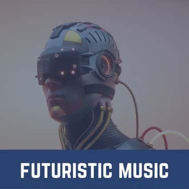 Futuristic Music Genre