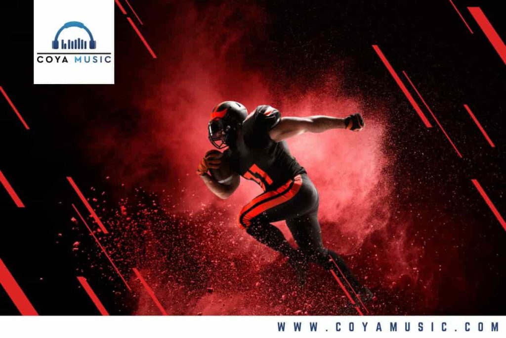 Music For Sports (Where to find and how to use?) Coya Music